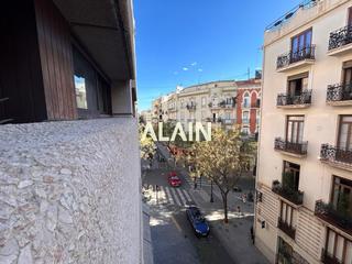 Pis  Calle conde de salvatierra. Se vende espectacular piso en calle sorni valencia