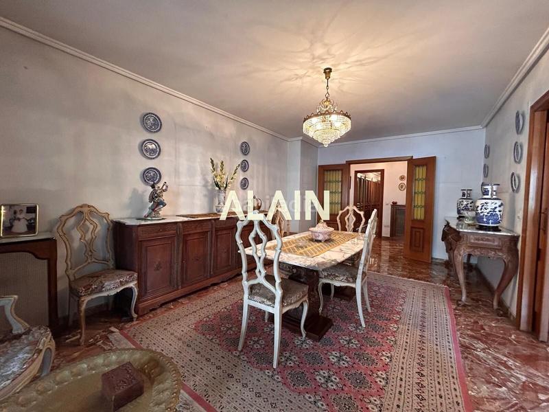 Foto 9ec1b54a-8ce6-4f9b-ade9-eb2757c6396d. Appartamento con riscaldamento parcheggio in El Pla del Remei Valencia