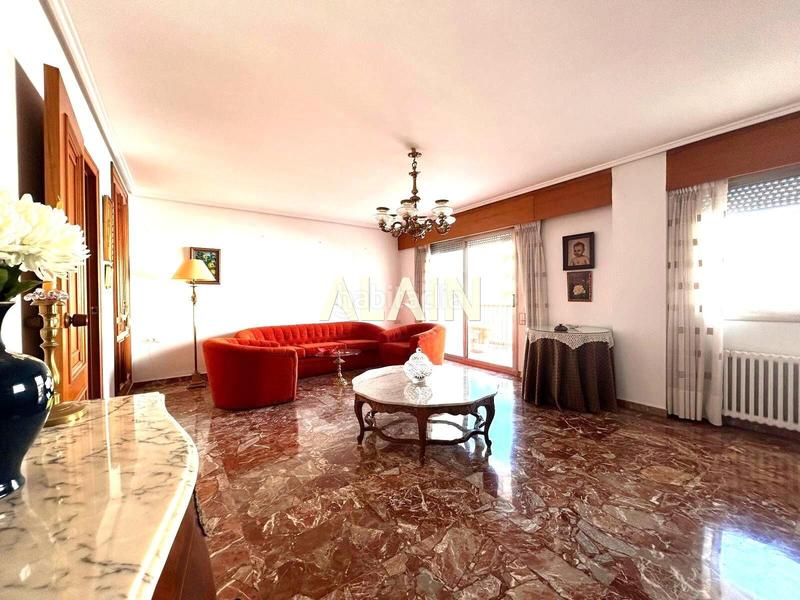 Foto d3dfba75-d1b1-4de1-a91d-5e5deb228bff. Appartamento con riscaldamento parcheggio in El Pla del Remei Valencia