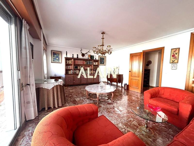 Foto d84640d3-1871-4beb-ac9b-08ea03e79bf0. Appartamento con riscaldamento parcheggio in El Pla del Remei Valencia