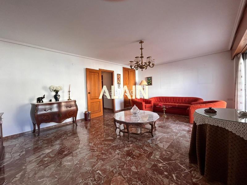 Foto e04750cb-fa71-430a-be82-f5d1360b48dd. Appartamento con riscaldamento parcheggio in El Pla del Remei Valencia