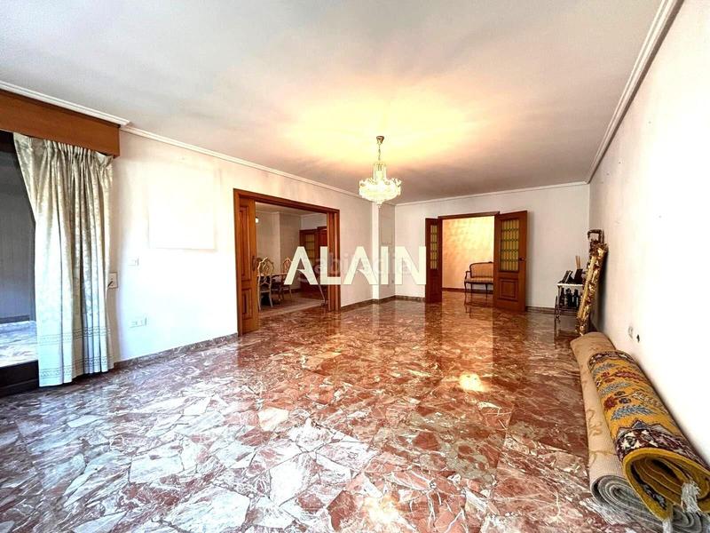 Foto e47e19c1-1265-479f-96bc-5e25132288f6. Appartamento con riscaldamento parcheggio in El Pla del Remei Valencia