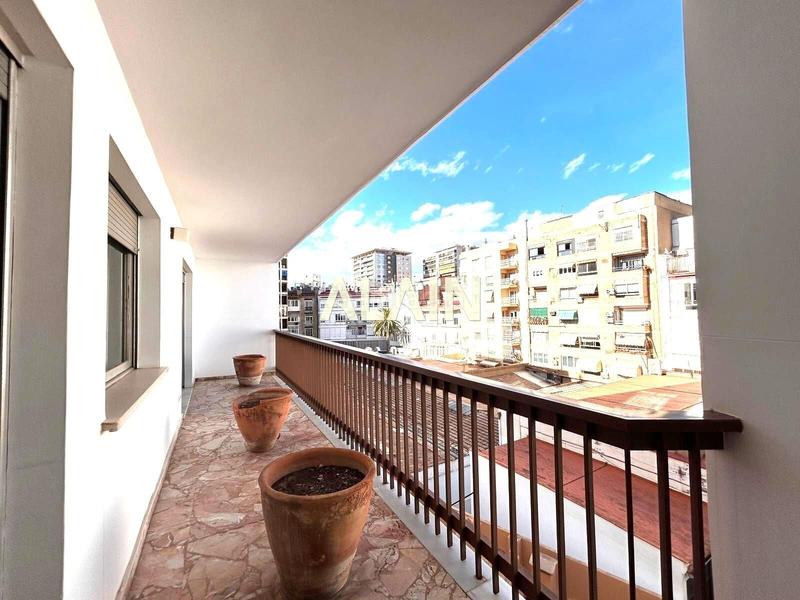 Foto ecc595b0-68b5-4575-b03f-d211194f8f04. Appartamento con riscaldamento parcheggio in El Pla del Remei Valencia