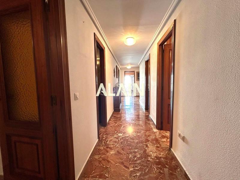 Foto ee12a5b3-febd-4358-888e-0c59da3f638c. Appartamento con riscaldamento parcheggio in El Pla del Remei Valencia