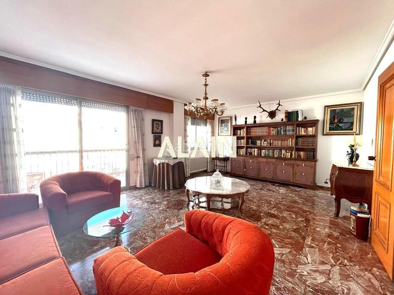 Foto f169f81e-87da-407c-9fdf-a8f9a5966ef6. Appartamento con riscaldamento parcheggio in El Pla del Remei Valencia