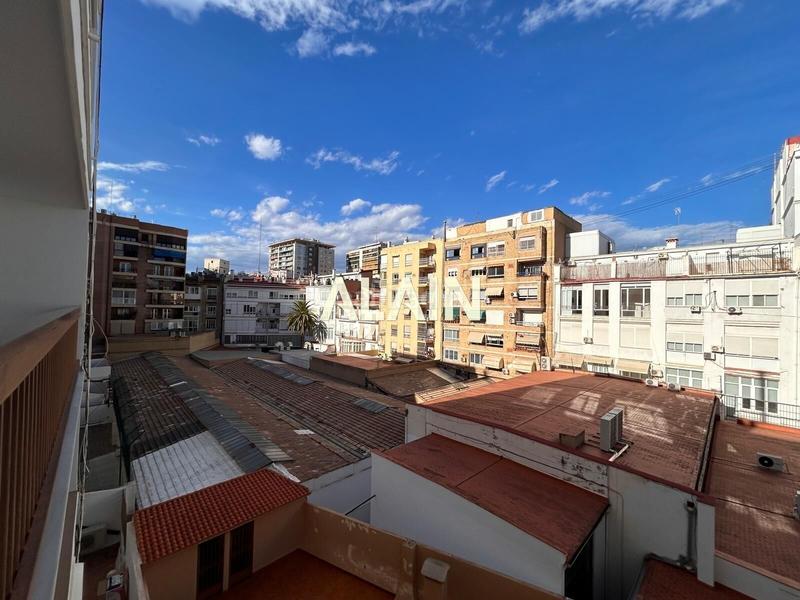 Foto f8604f63-99aa-41a5-a57b-62c0d1b29582. Appartamento con riscaldamento parcheggio in El Pla del Remei Valencia