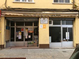 Lloguer Local Comercial  Calle cuenca