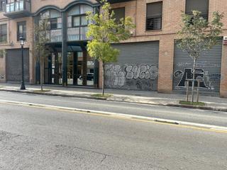 Lloguer Local Comercial a Russafa