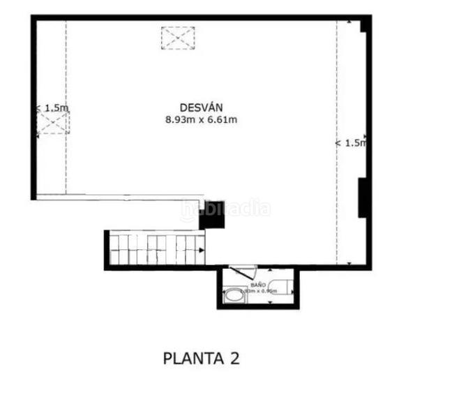 Foto 2faca3b6-aad1-4386-8145-456251398c1c. Piso  de lujo en el centro junto ayuntamiento en Valencia