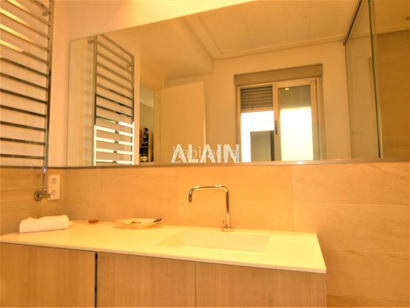 Foto 3f61fe39-b6d8-4c7a-82e9-a12554827087. Piso  de lujo en el centro junto ayuntamiento en Valencia