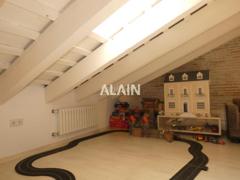 Foto 409c5647-f3fe-43ae-9695-026059fd5225. Piso  de lujo en el centro junto ayuntamiento en Valencia