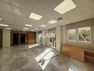 Büro in Mestalla