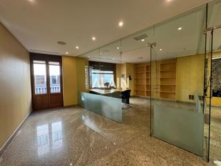 Miete Büro in El Pla del Remei