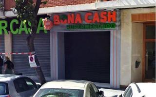 Lloguer Local Comercial a Albors. Local en alquiler manuel candela