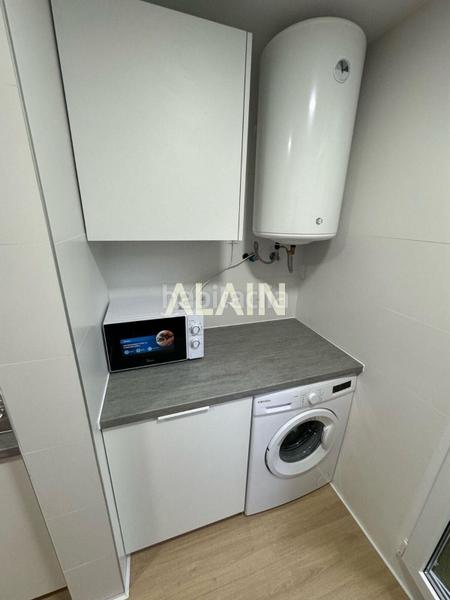 Foto 02f87b25-b19c-4b52-b75a-a8893cfc3b6b. Appartamento con riscaldamento in Russafa Valencia