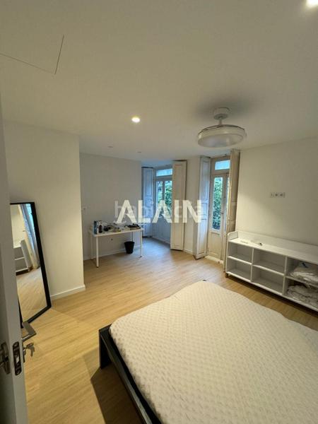 Foto 07983ae9-4d92-4b30-8ac7-f7b296114c9c. Appartamento con riscaldamento in Russafa Valencia