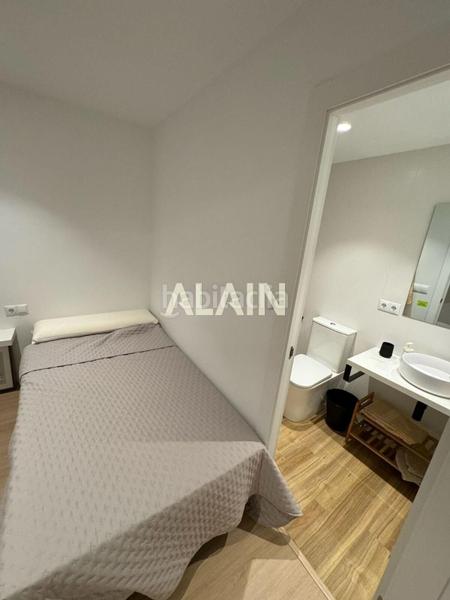 Foto 0ee31f29-fac0-4d2d-9539-631e63e5b0a5. Appartamento con riscaldamento in Russafa Valencia