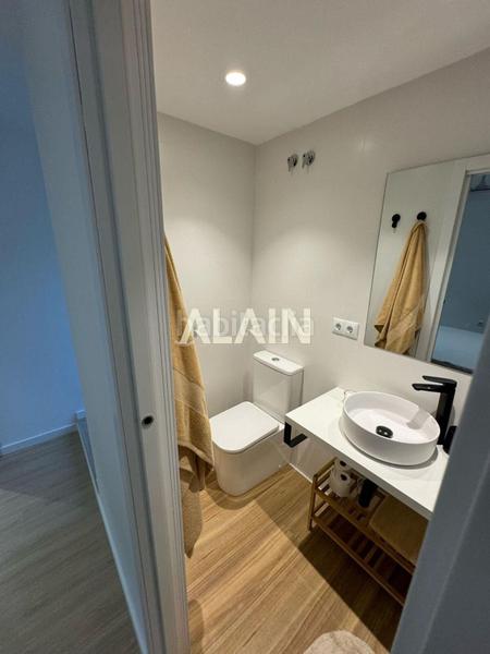 Foto 108a3ae2-f1d2-47f9-81ab-3c8a06ac4a21. Appartamento con riscaldamento in Russafa Valencia