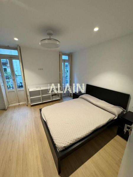 Foto 21108182-2f74-4ac9-9038-2631e76d8526. Appartamento con riscaldamento in Russafa Valencia