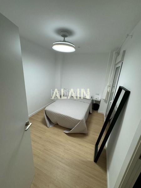 Foto 478e84b1-971e-49a5-a955-c984f8f1d194. Appartamento con riscaldamento in Russafa Valencia