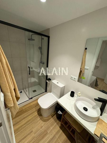 Foto 4da77daf-306e-4e08-8e47-0dcd470ee0a4. Appartamento con riscaldamento in Russafa Valencia