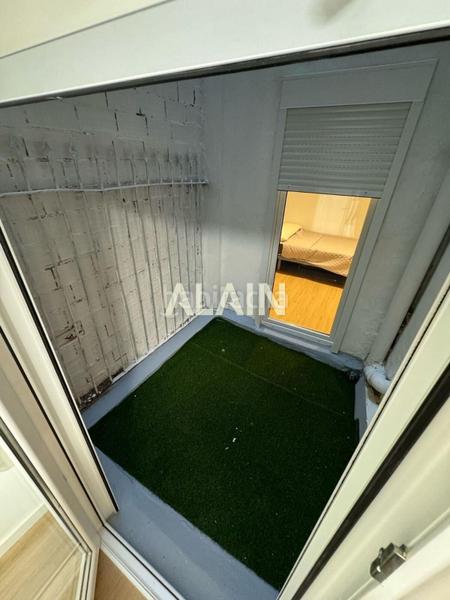 Foto 5a85be90-b45a-4258-a4b0-b2c4c3114afa. Appartamento con riscaldamento in Russafa Valencia