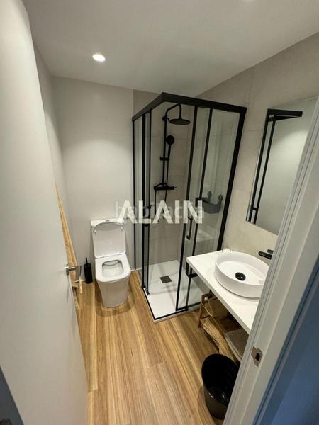 Foto 633212b3-c1a3-43eb-b805-6ed560a36ef0. Appartamento con riscaldamento in Russafa Valencia