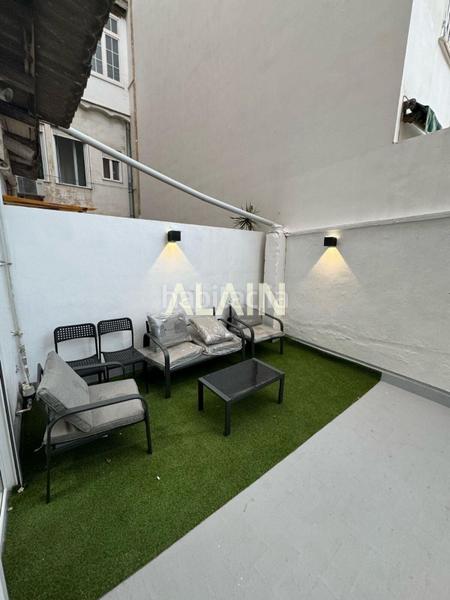 Foto 8a8d8d83-5d35-4d01-a26d-ec66d3f18578. Appartamento con riscaldamento in Russafa Valencia