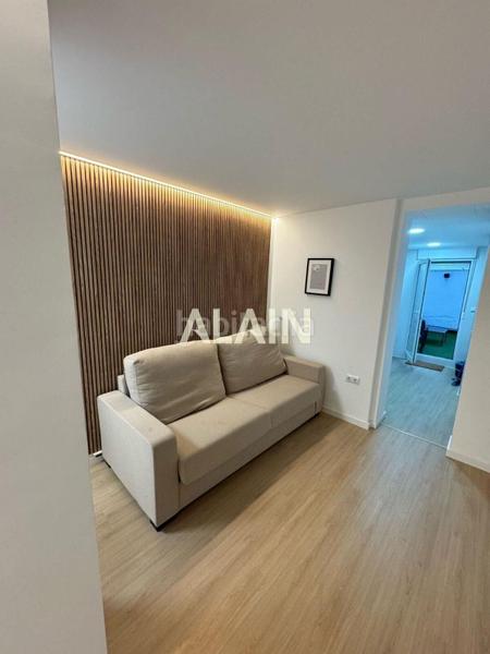 Foto bf1d281b-97ae-46d8-87ba-25a045994367. Appartamento con riscaldamento in Russafa Valencia