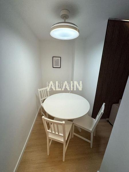 Foto e56b95ec-363f-4a45-b7bb-59499fd71d81. Appartamento con riscaldamento in Russafa Valencia