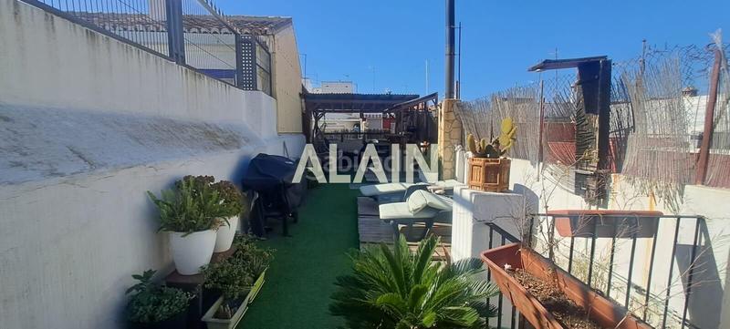 Foto 2ae93428-7b38-4b3a-a163-ab5a550a8ff4. Casa con riscaldamento in Centro Ciudad Manises