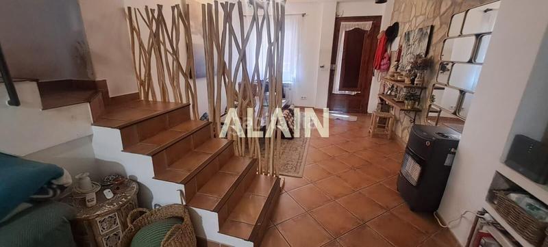 Foto 5acbc271-f66f-48fc-8fff-da19400a6024. Casa con riscaldamento in Centro Ciudad Manises