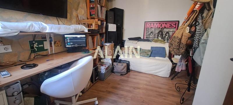 Foto 7eba49a4-7999-47ce-ba09-cd8201765124. Casa con riscaldamento in Centro Ciudad Manises