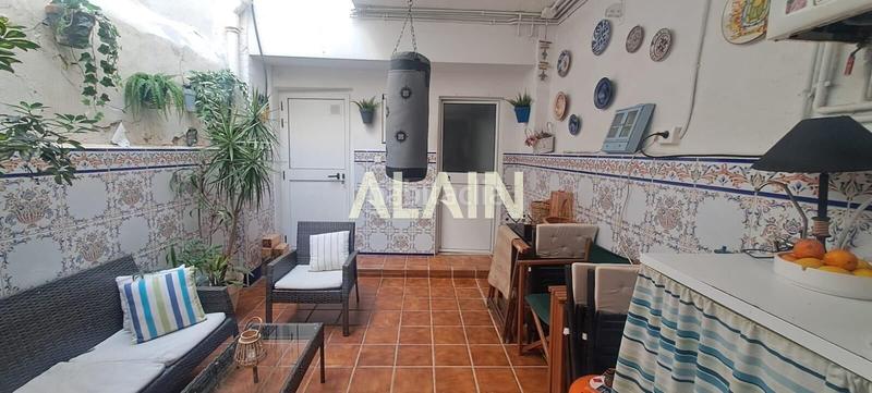 Foto 8ceff0d9-b523-43cb-a2d8-11e3e89fe9f4. Casa con riscaldamento in Centro Ciudad Manises