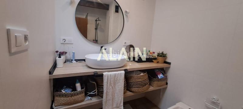 Foto bdf1dffa-c548-40bd-a952-bd61c2be470e. Casa con riscaldamento in Centro Ciudad Manises