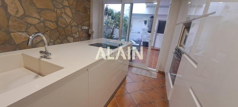 Foto d4e28f89-6f74-4044-8598-378674b7fd77. Casa con riscaldamento in Centro Ciudad Manises