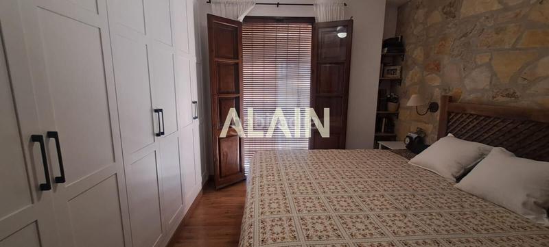 Foto db5002e2-645a-4e47-8aba-898f41ee20cd. Casa con riscaldamento in Centro Ciudad Manises