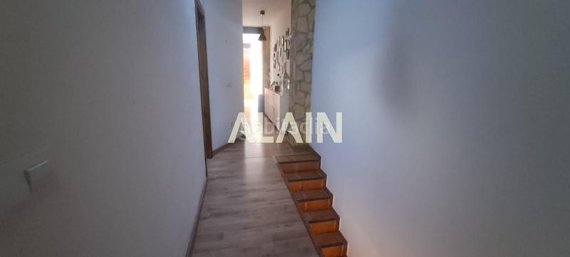 Foto e0d39bd1-d0ec-4f2c-845e-d4b3d4303612. Casa con riscaldamento in Centro Ciudad Manises