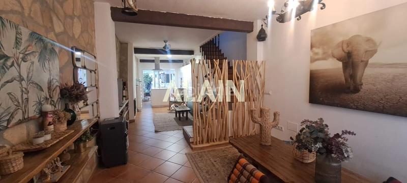 Foto e6375876-9859-4842-aa5e-b890226e7bdf. Casa con riscaldamento in Centro Ciudad Manises