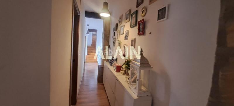 Foto f98068d8-a59b-4b2d-bb14-733e5bafebe7. Casa con riscaldamento in Centro Ciudad Manises