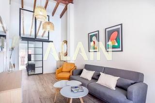Pis a Russafa. Piso en venta en la zona de ruzafa  ensanche de valecia.
