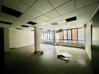 Lloguer Oficina a Sant Francesc. Oficina en alquiler en el centro de valencia