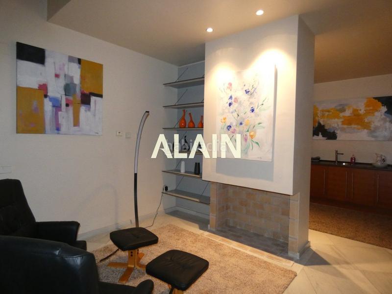 Foto 0d50c318-2ad7-4441-ba9a-e3d276210036. Ático espectacular atico duplex en el centro en La Seu Valencia