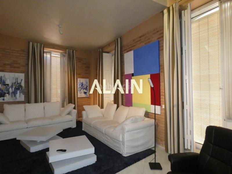 Foto 1436dc88-0f96-4b17-b436-ca0cd306146f. Ático espectacular atico duplex en el centro en La Seu Valencia