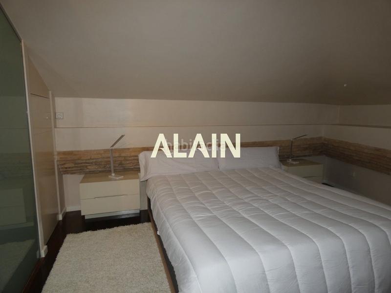 Foto 185e6a8c-f1d0-4408-8f2c-b24a6e2589b7. Ático espectacular atico duplex en el centro en La Seu Valencia