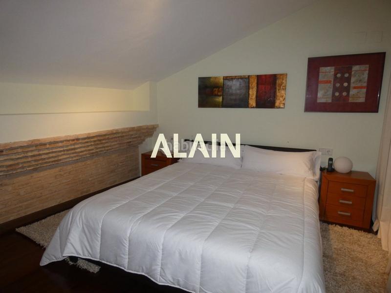 Foto 19bc87d0-3a37-4e3a-a432-354020f5f703. Ático espectacular atico duplex en el centro en La Seu Valencia