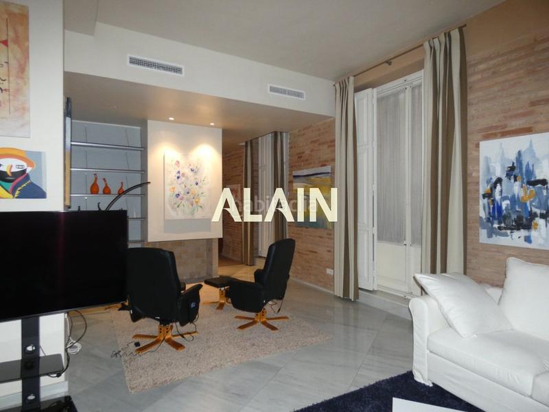 Foto 361c08e6-ccfb-4e80-a9ef-76b4f1814b76. Ático espectacular atico duplex en el centro en La Seu Valencia