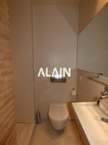 Foto 4aea3450-5d66-4b9b-b404-adfdd73b6c0f. Ático espectacular atico duplex en el centro en La Seu Valencia