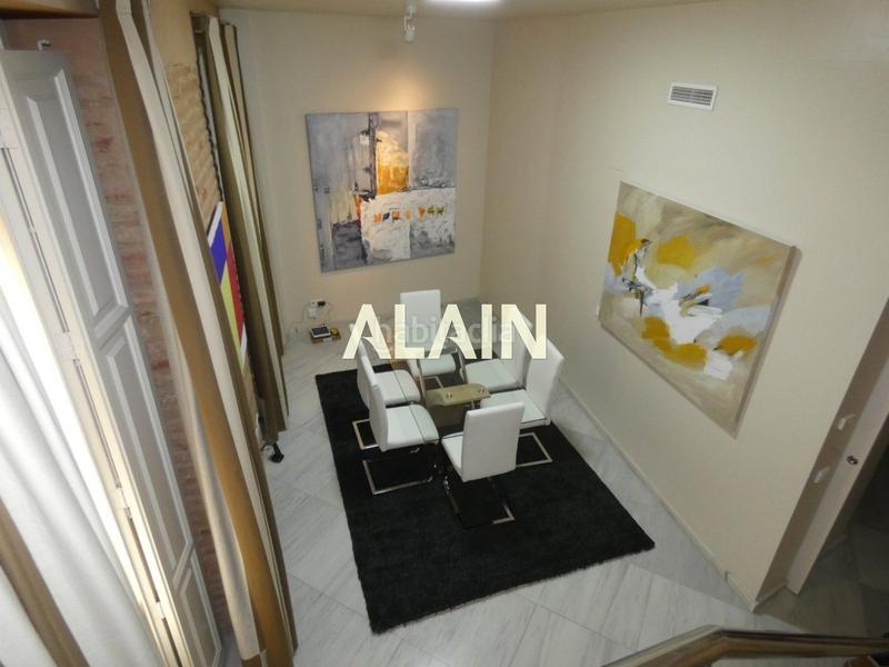 Foto 4f9c9dbf-8001-41fe-9a4c-9d6a43da2182. Ático espectacular atico duplex en el centro en La Seu Valencia