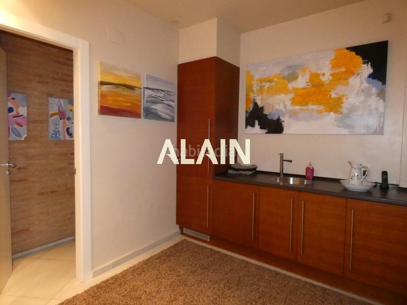 Foto b472cc17-c901-42ef-8511-fe8ae0667f35. Ático espectacular atico duplex en el centro en La Seu Valencia